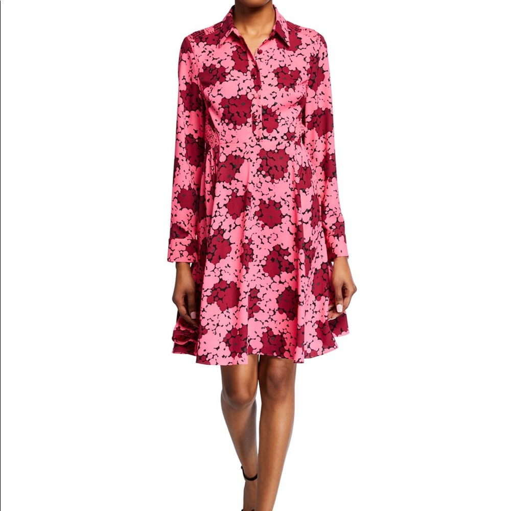 Gorgeous kate spade dress!